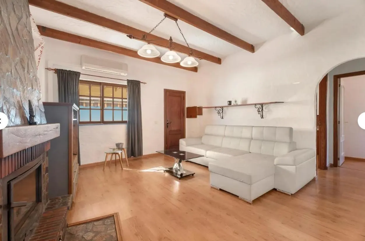 Casa Tenades Costa Adeje  Holiday home Costa Adeje (Tenerife)