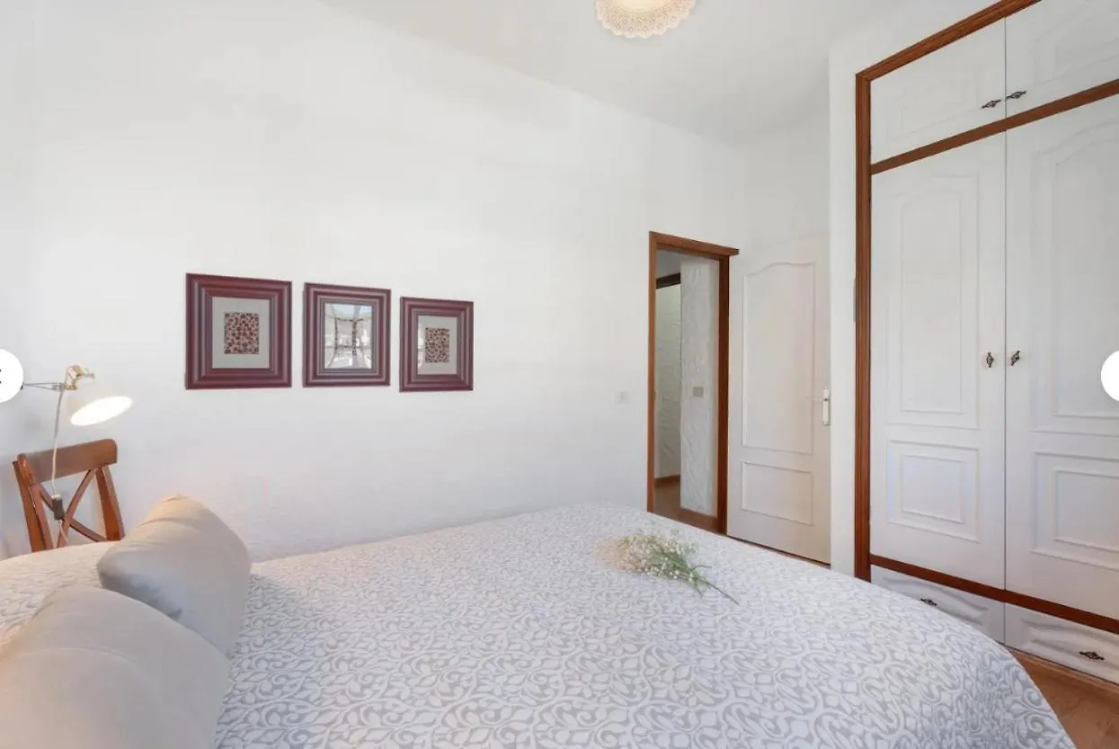 Casa Tenades Costa Adeje